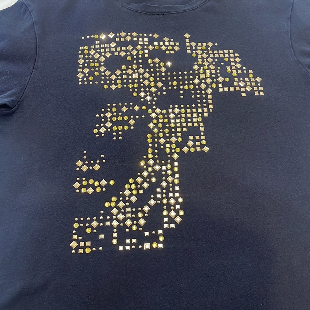 Versace shirt